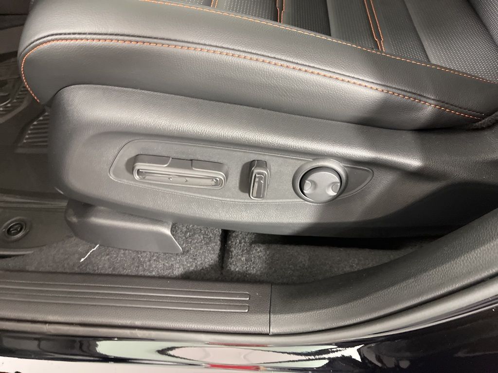 Thumbnail: 2026 Honda CR-V - 26