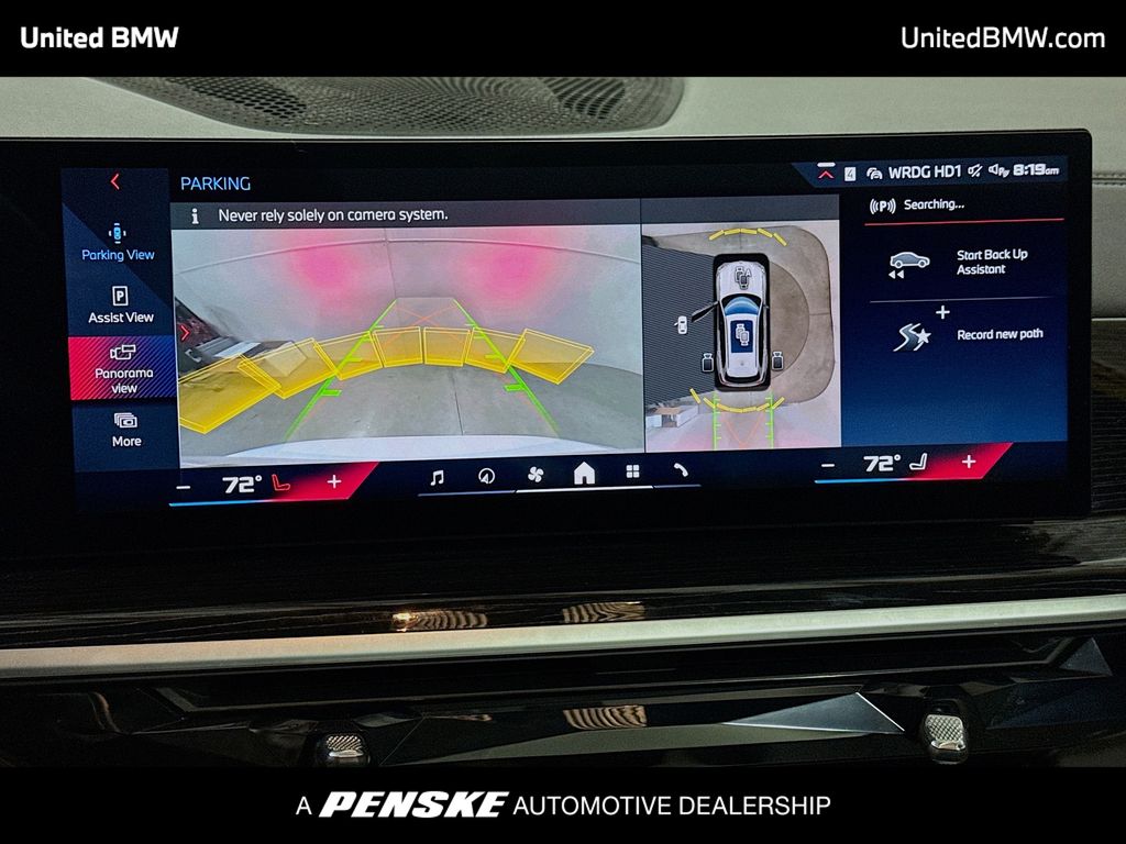 Thumbnail: 2024 BMW X5 - 9