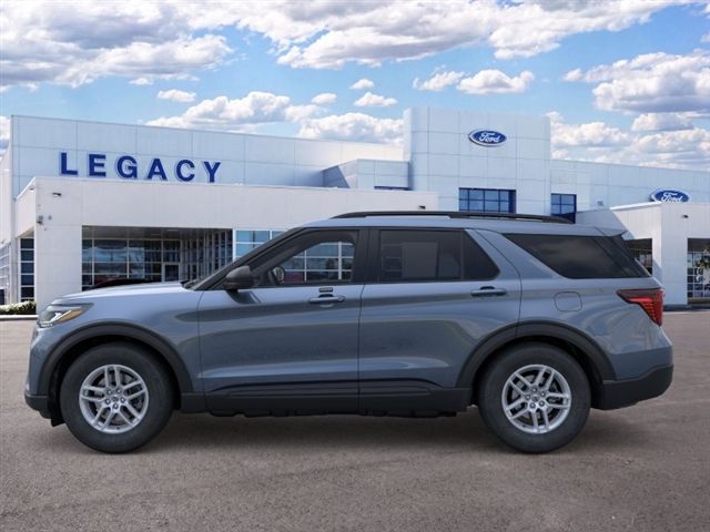 2026 Ford Explorer Active - 2