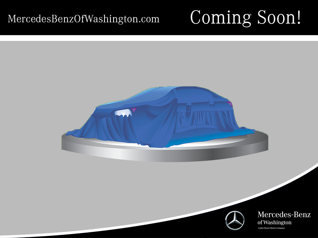 2026 Mercedes-Benz GLB 250 4MATIC