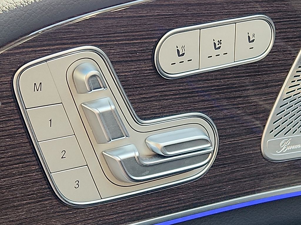 Thumbnail: 2026 Mercedes-Benz GLE - 23