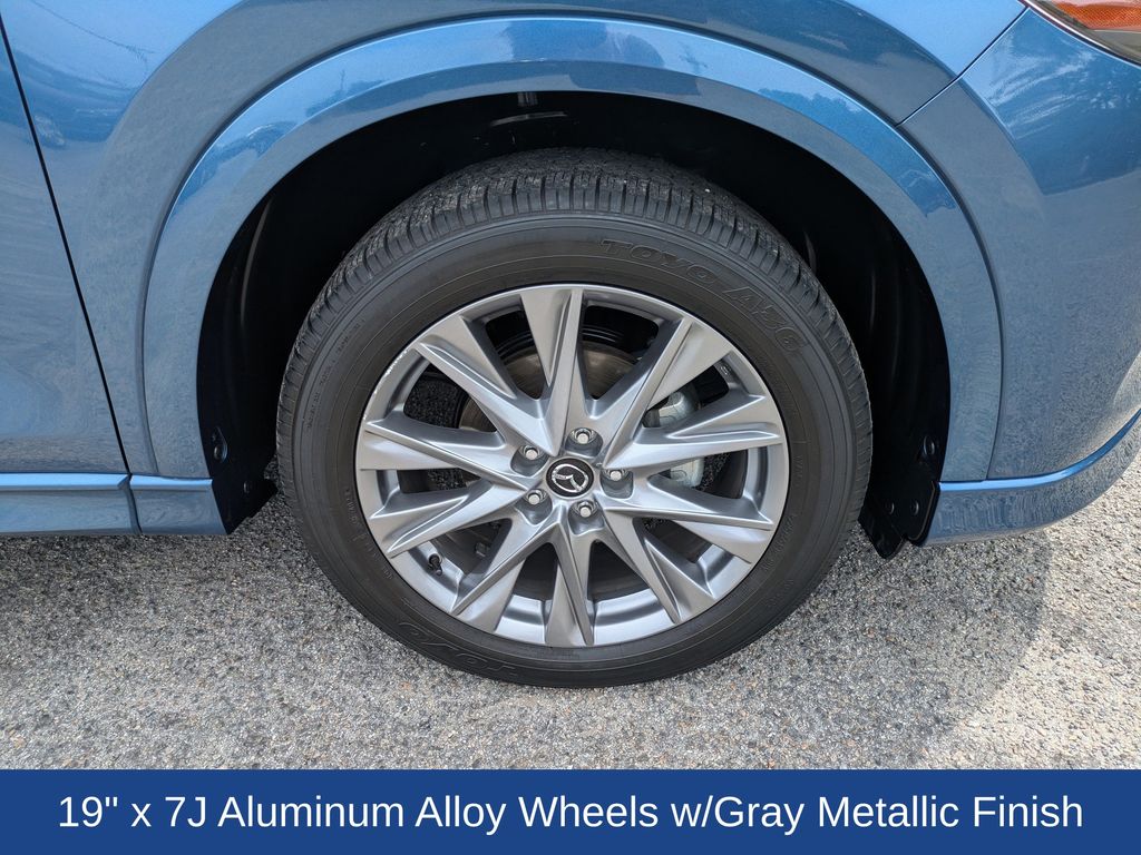 2024 Mazda CX-5 2.5 S Premium