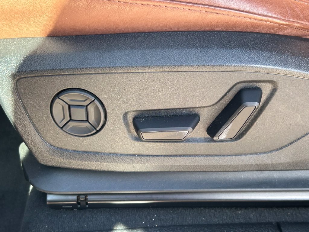 Used 2025 Audi Q3 SUV