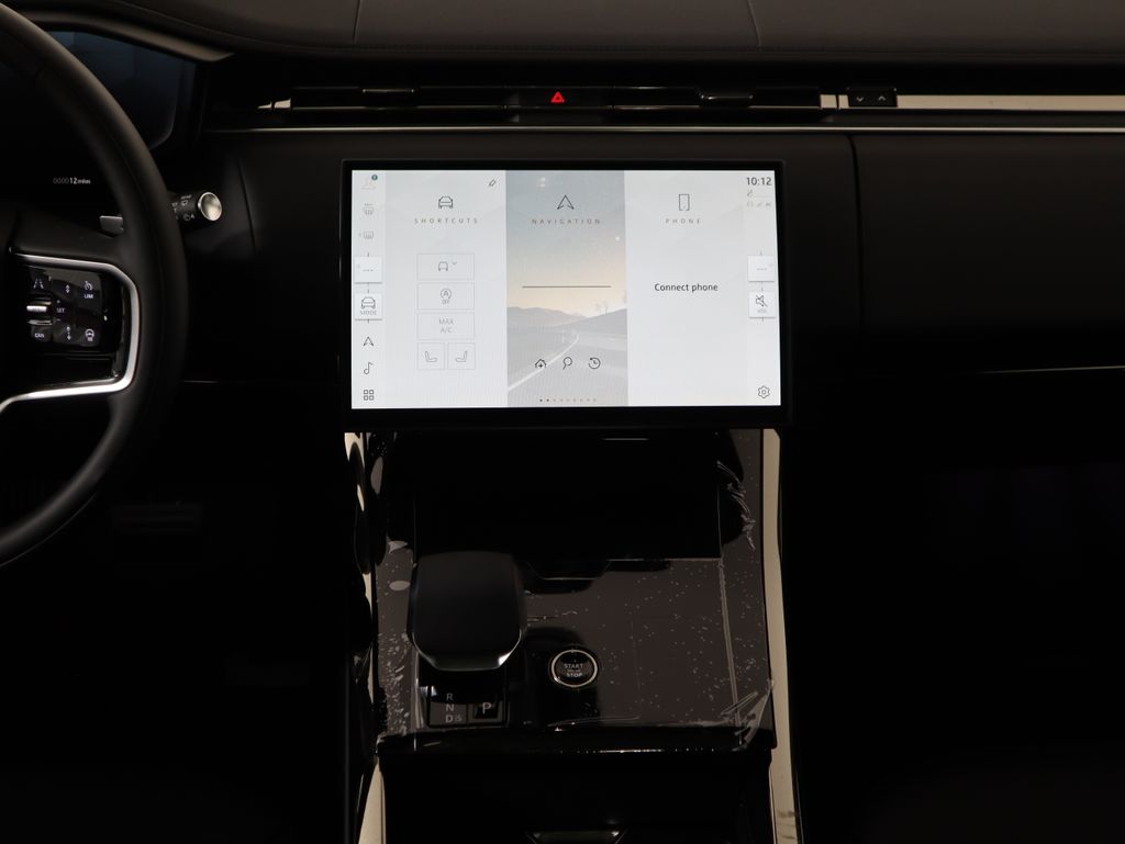 Thumbnail: 2025 Land Rover Range Rover Sport - 16