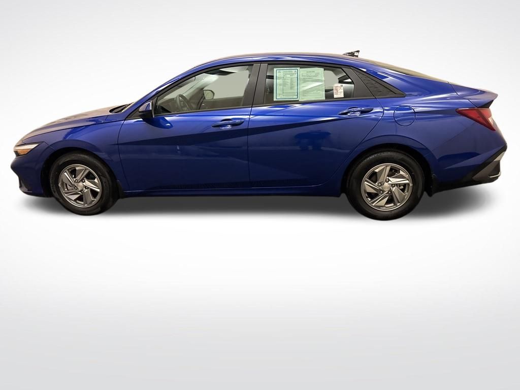Used 2026 Hyundai Elantra For Sale in Bedford, OH