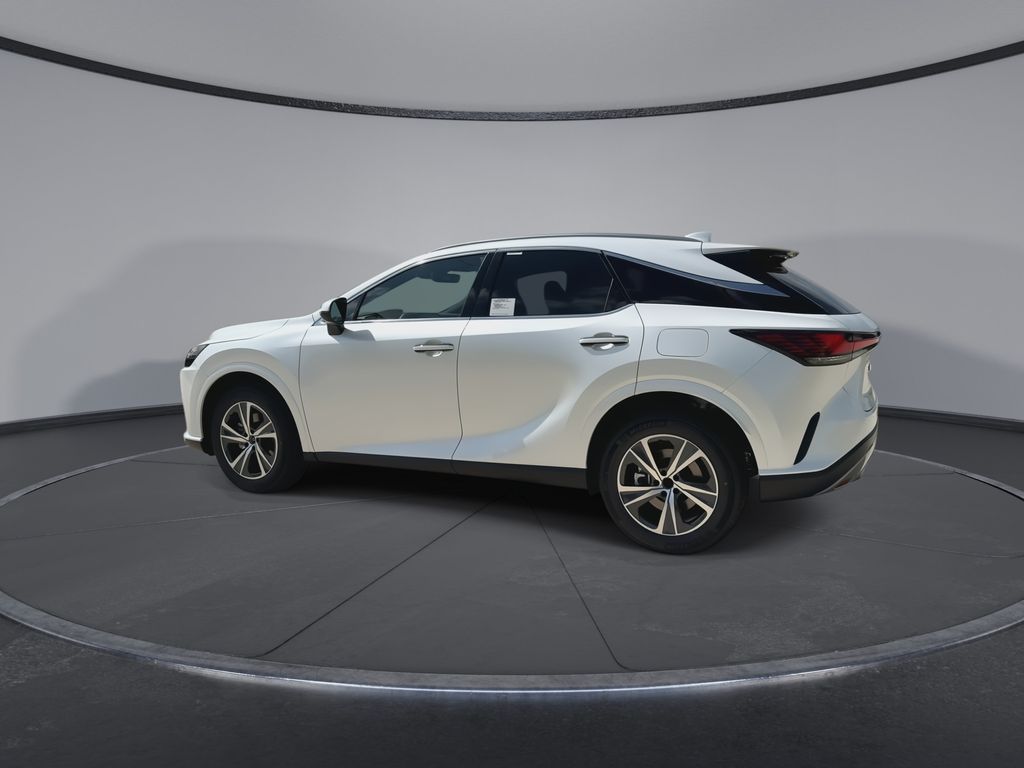 Thumbnail: 2026 Lexus RX - 6