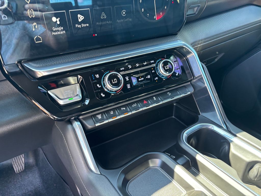 Used Car 2024 Gmc Sierra 2500hd  Denali For Sale Under $80,000 In Austin, Texas