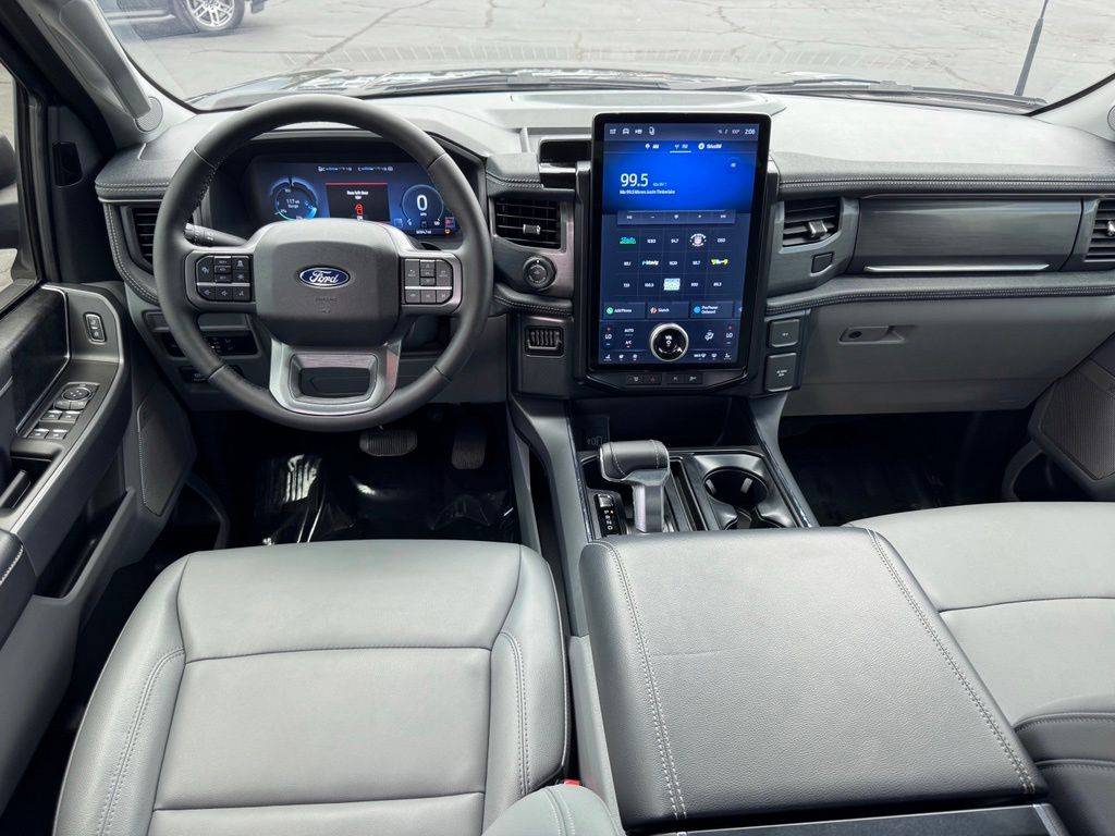 FordF-150 Lightning6