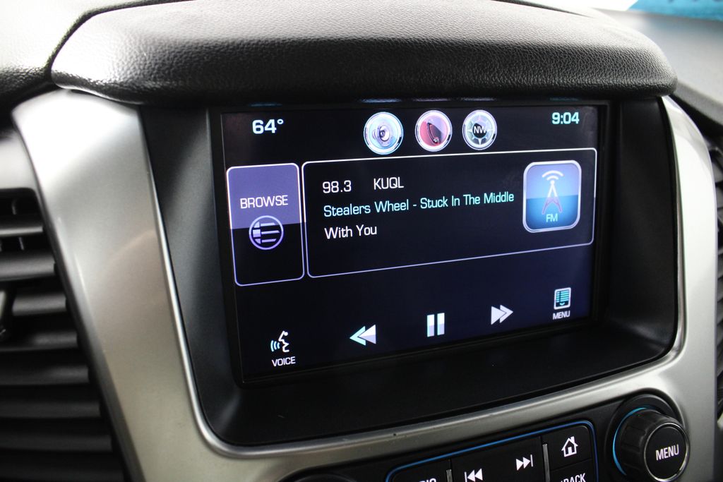 Used 2015 Chevrolet Suburban for sale in 
