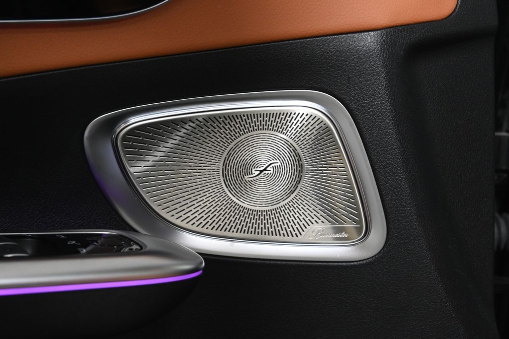 Thumbnail: 2025 Mercedes-Benz C-Class - 31