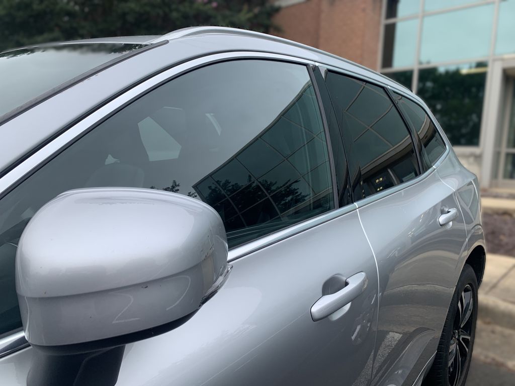Thumbnail: 2021 Volvo XC60 - 4