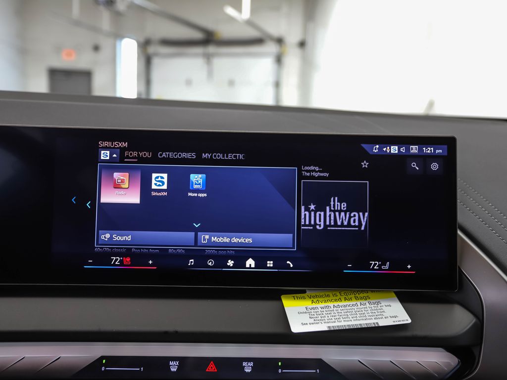 Thumbnail: 2026 BMW X3 - 16