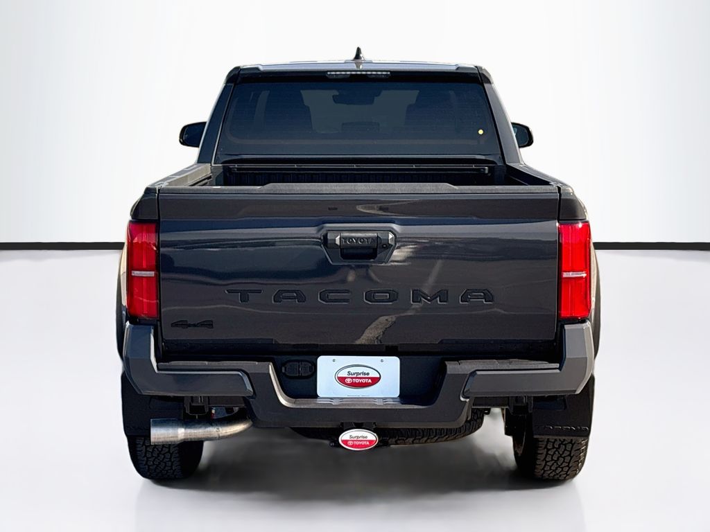 Thumbnail: 2026 Toyota Tacoma - 6