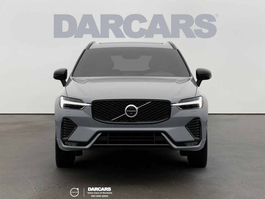 2026 Volvo XC60 B5 Plus AWD