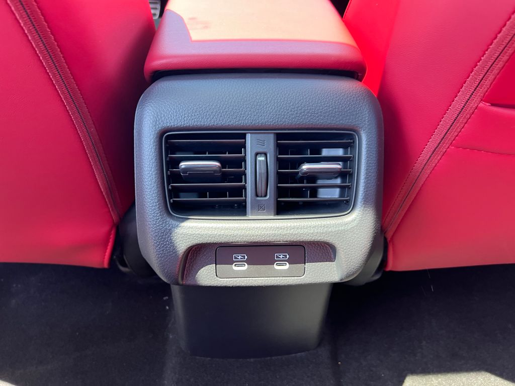 2025 Acura ADX A-SPEC 21