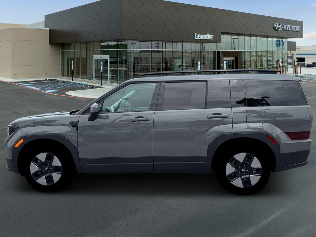 Thumbnail: 2026 Hyundai Santa Fe - 3