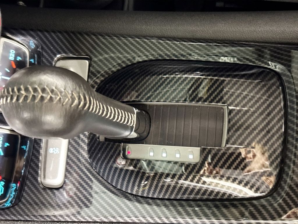 2014 Chevrolet Camaro 1LT