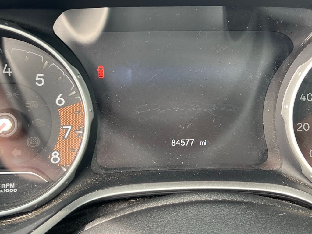 Thumbnail: 2018 Jeep Compass - 2