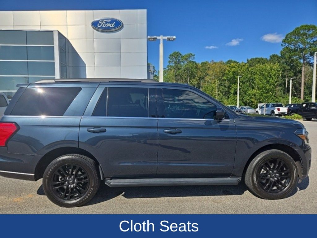 2022 Ford Expedition XLT