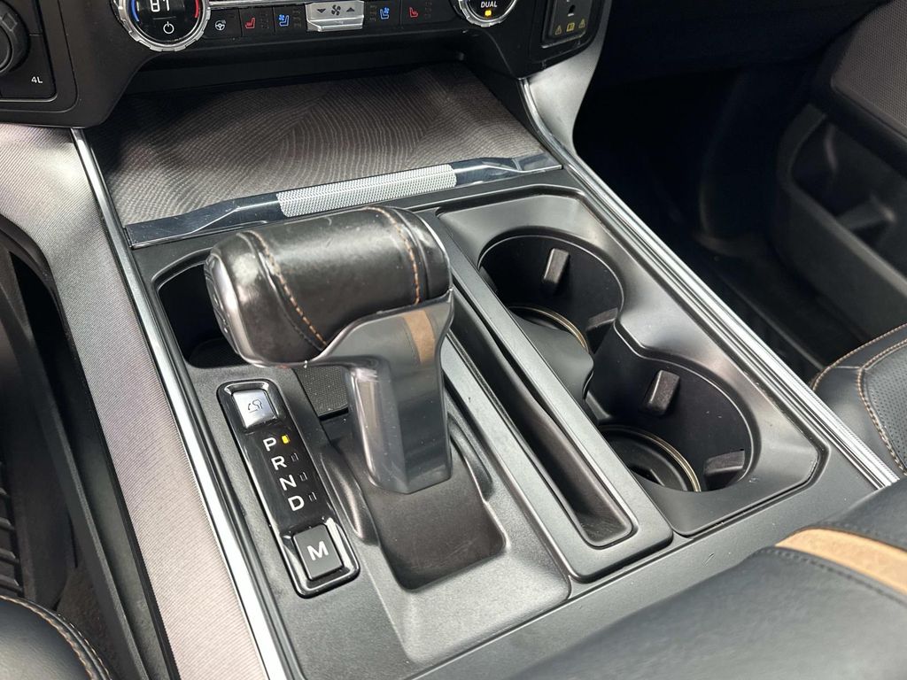 Thumbnail: 2021 Ford F-150 - 22