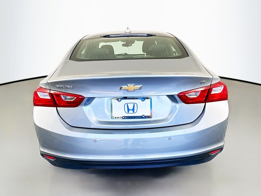 Thumbnail: 2024 Chevrolet Malibu - 6