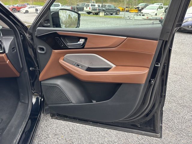 Used 2023 Acura MDX SUV