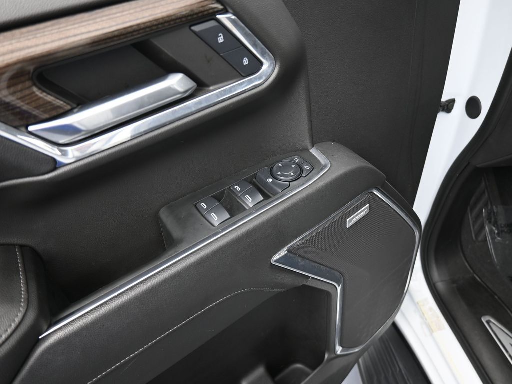 Used 2024 Summit White Chevrolet LT Trail Boss image 13