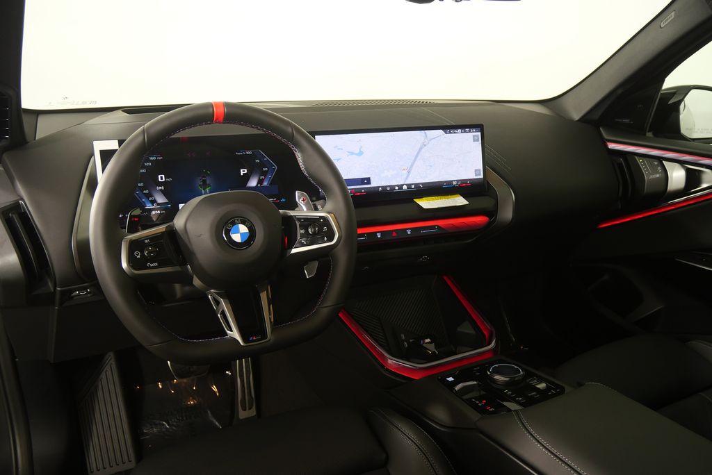 Thumbnail: 2026 BMW X3 - 18