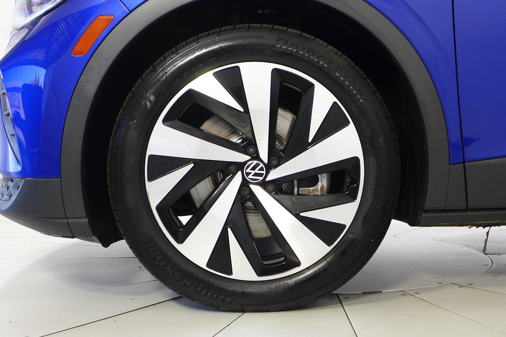 Thumbnail: 2021 Volkswagen ID.4 - 5