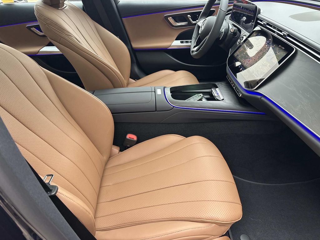 Thumbnail: 2026 Mercedes-Benz E-Class - 11
