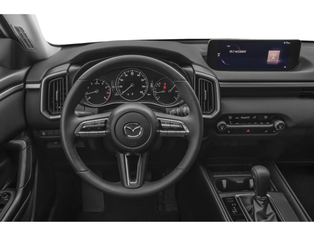 New Car 2025 Mazda Cx-50  2.5 S Preferred Package For Sale In Georgetown, Texas
