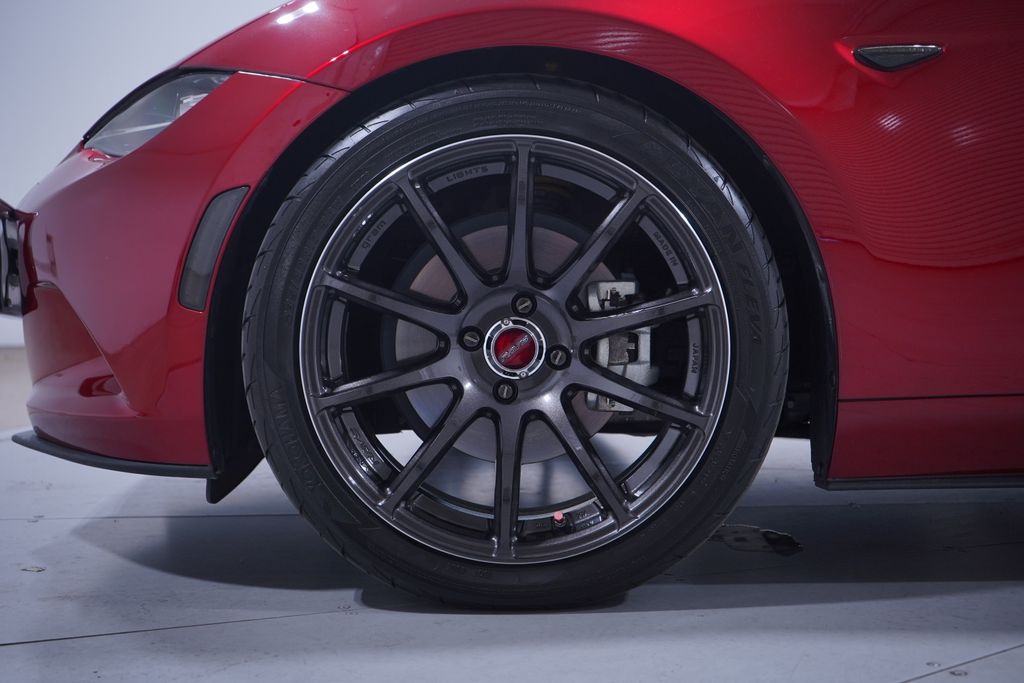 Thumbnail: 2023 Mazda MX-5 Miata - 2