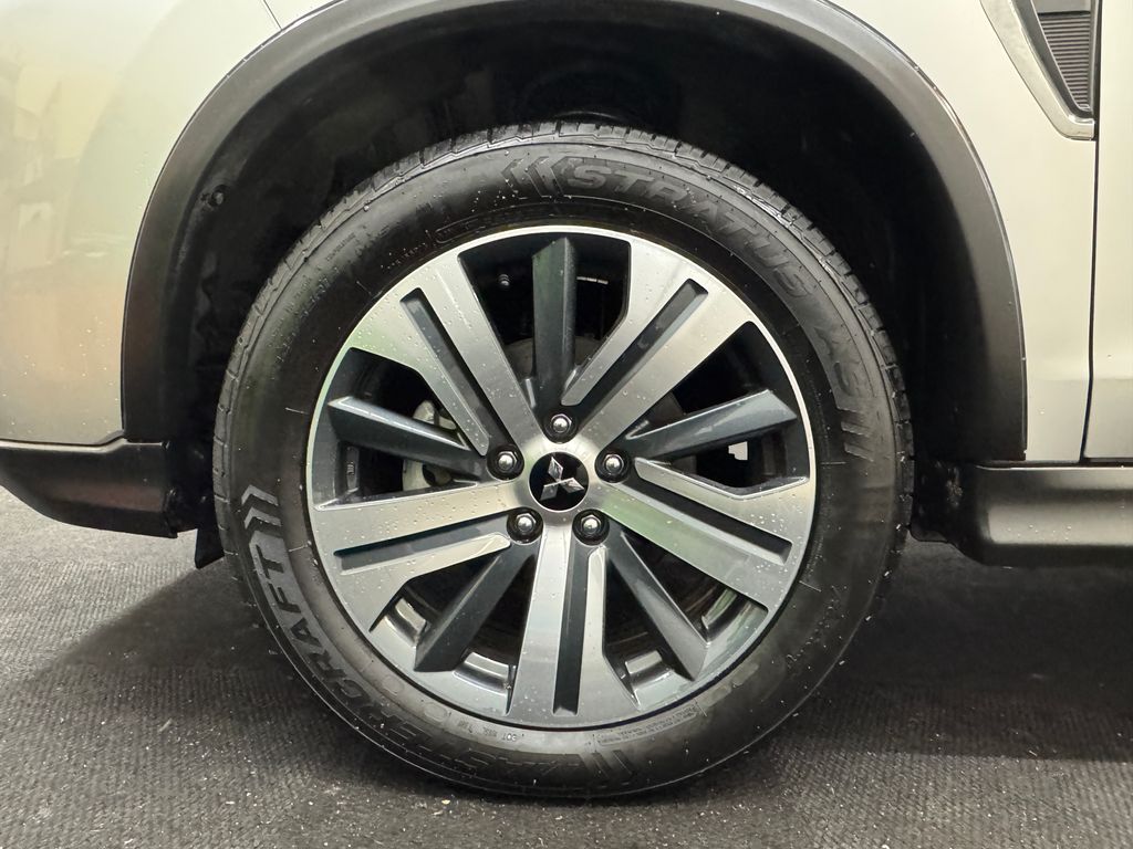 2024 Mitsubishi Outlander Sport 2.0 SE