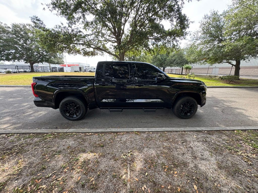 2022 Toyota Tundra SR5 6