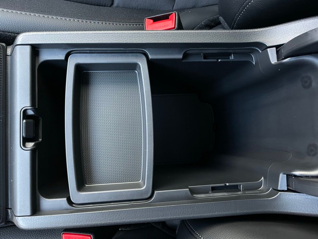 Thumbnail: 2026 Honda Civic - 20