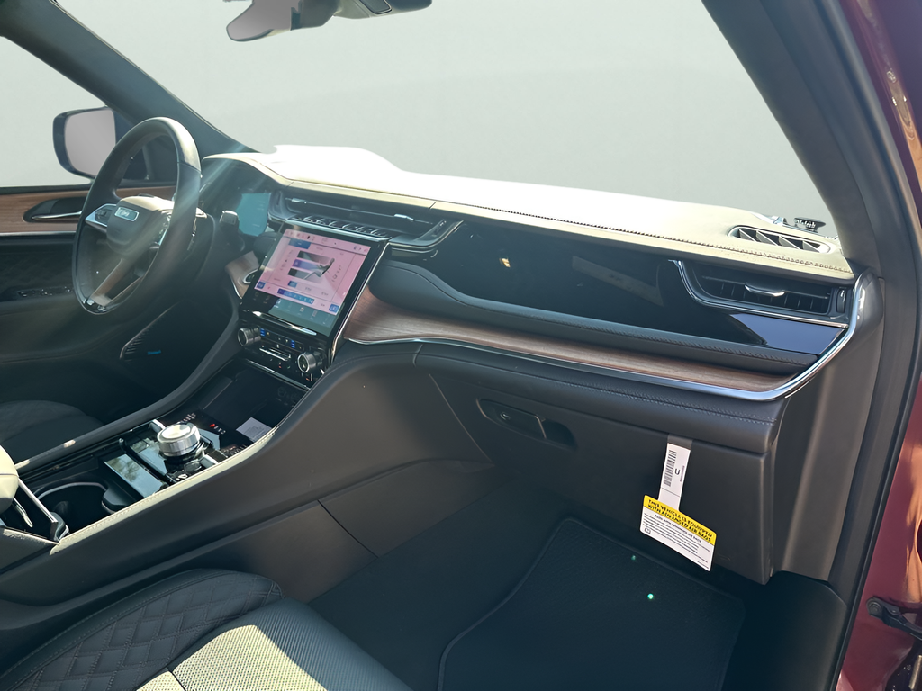 New Car 2025 Jeep Grand Cherokee  Summit For Sale Under $70,000 In Austin, Texas