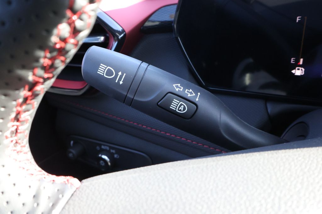 Thumbnail: 2026 Chevrolet TrailBlazer - 24