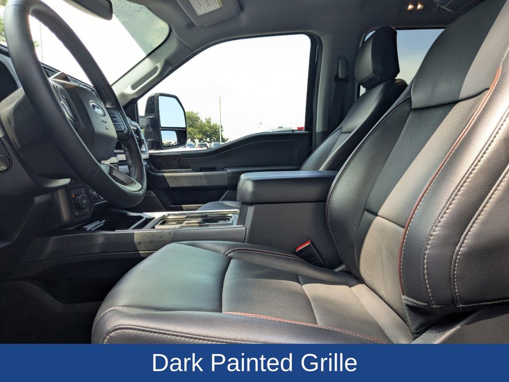 2024 Ford F-250 Super Duty Lariat