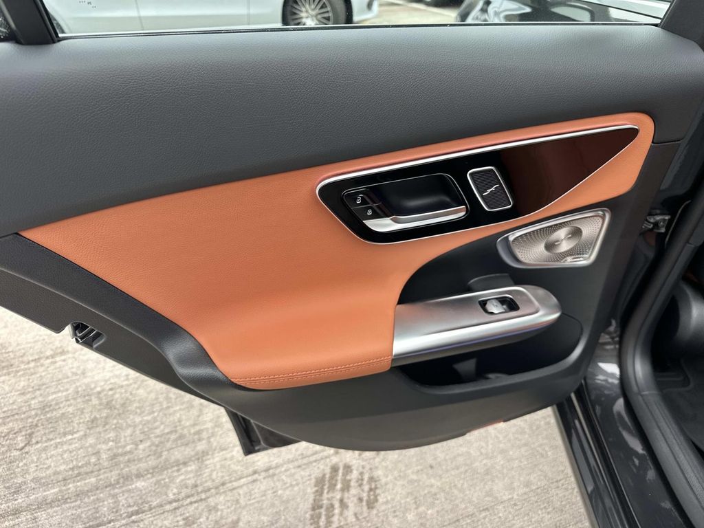 Thumbnail: 2026 Mercedes-Benz C-Class - 17