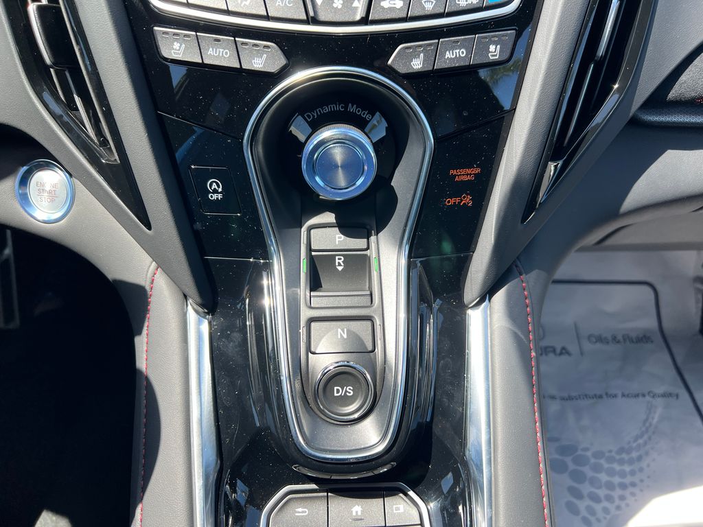 Thumbnail: 2026 Acura RDX - 25