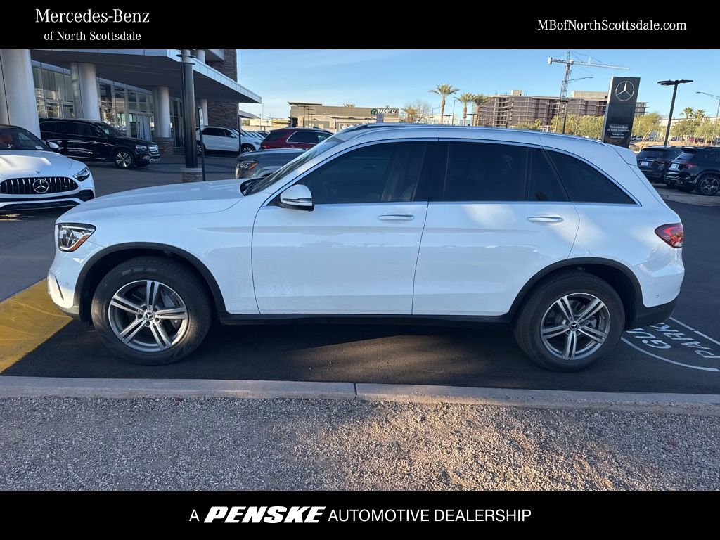 2022 Mercedes-Benz GLC 300 -
                Phoenix, AZ