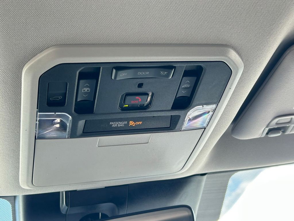Used 2023 Toyota Sequoia SUV