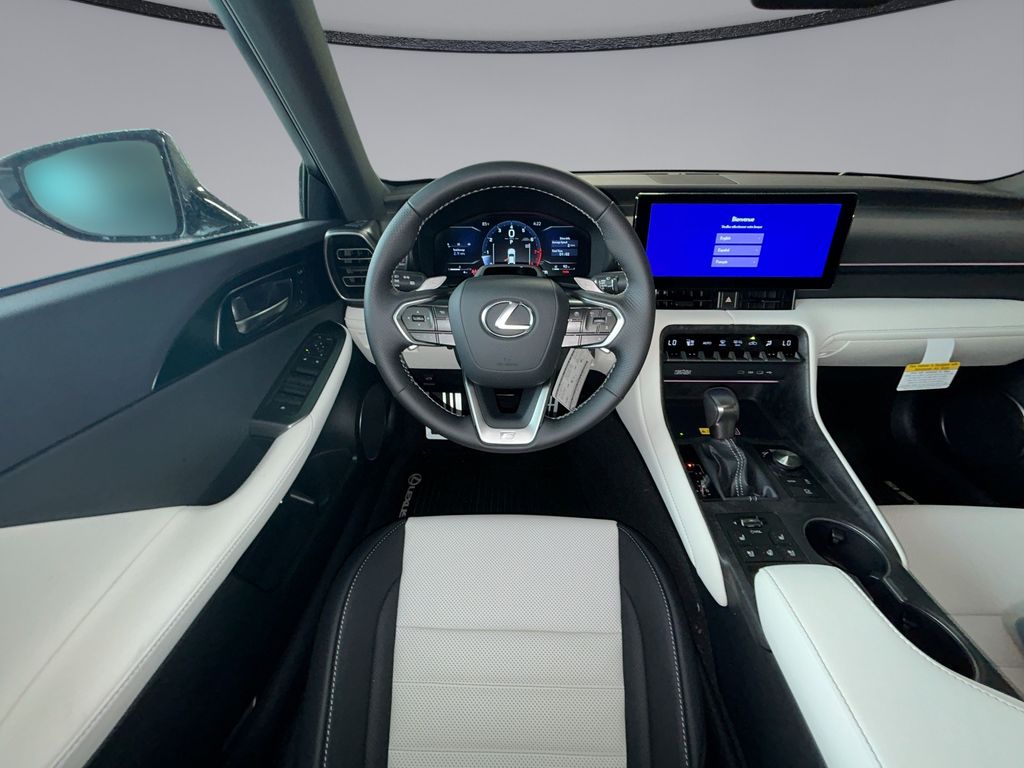 Thumbnail: 2026 Lexus IS - 10