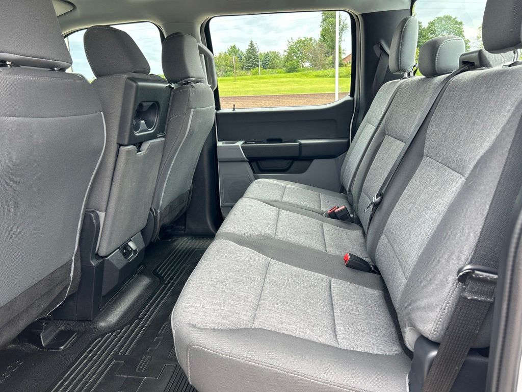 Used 2024 Ford F-250SD Truck