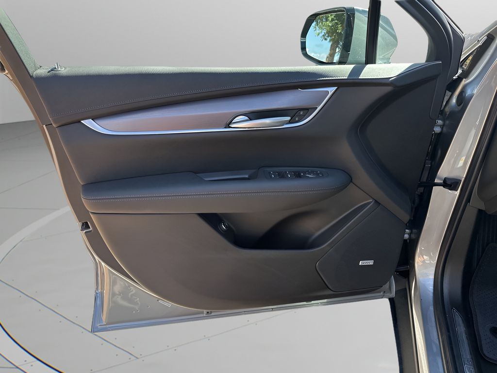 New Car 2025 Cadillac Xt5  Luxury For Sale Under $40,000 In Austin, Texas