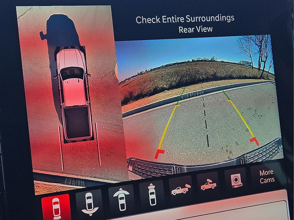 New 2026 Ram 2500 For Sale in Farmington, AR