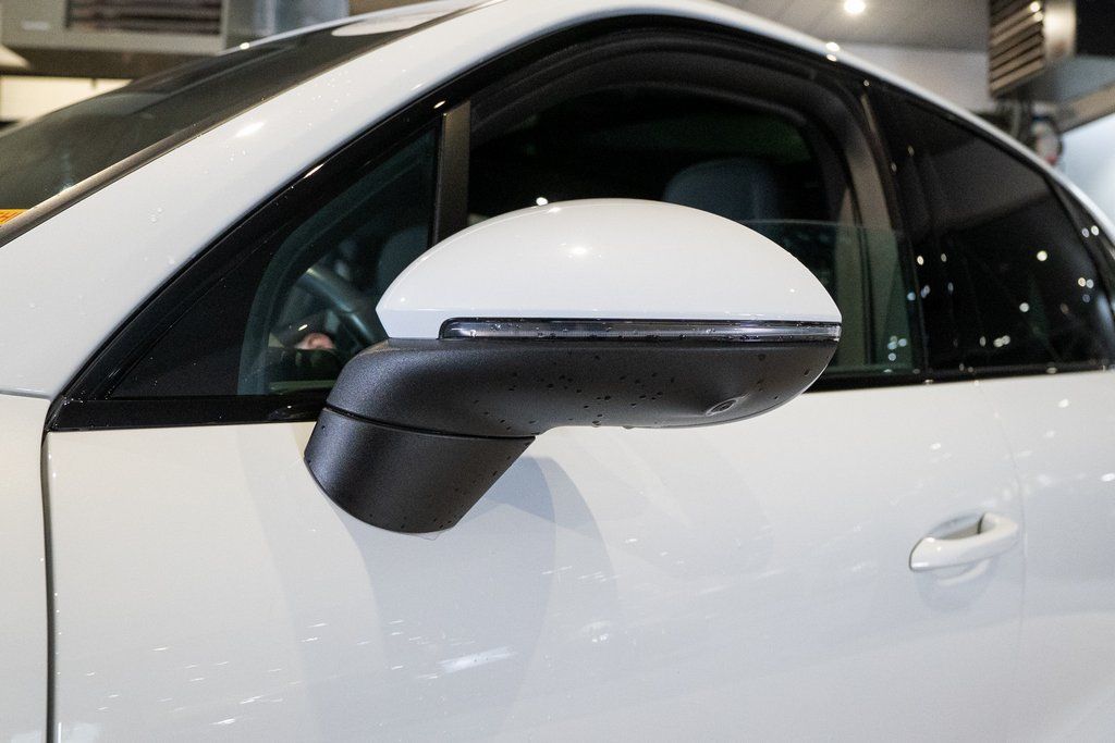 Used 2023 Porsche Cayenne SUV