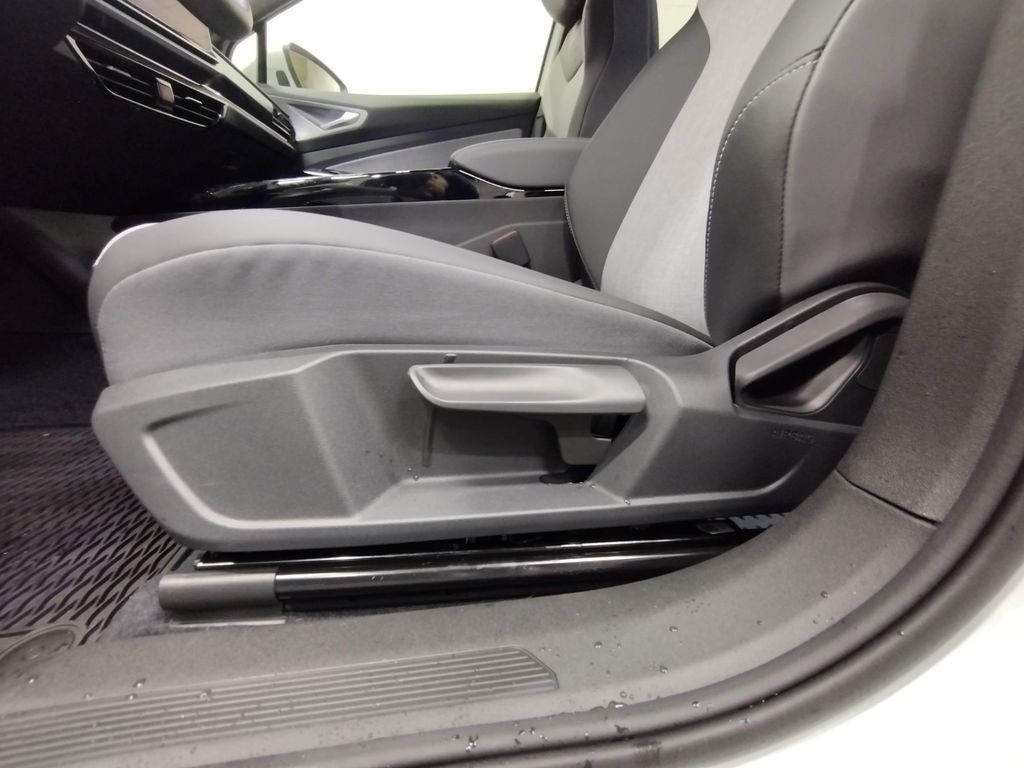 2026 Volkswagen ID.4 Pro