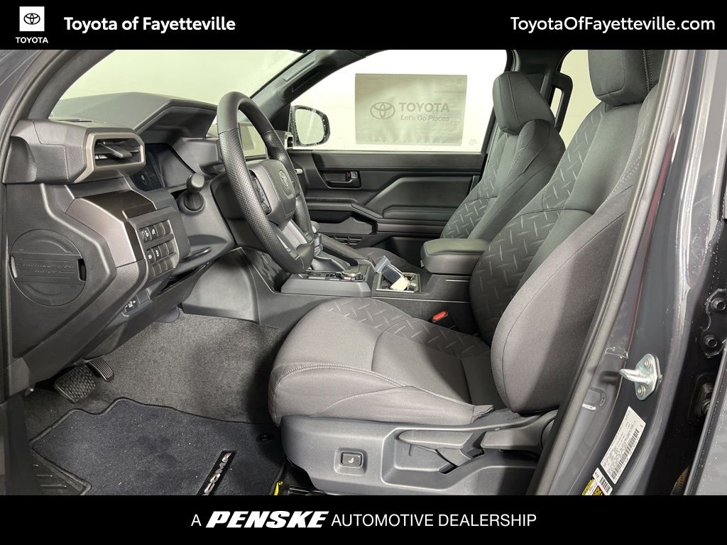 Thumbnail: 2025 Toyota Tacoma - 22