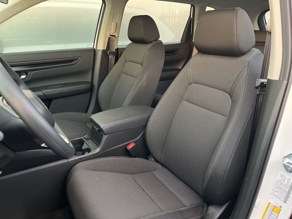 Thumbnail: 2026 Honda CR-V - 12